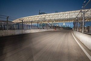 Suudi Arabistan, Cidde pistinde 5G teknolojisi kullanacak