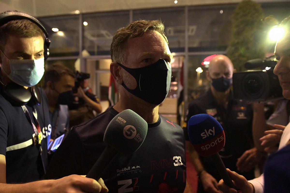 La protesta de Mercedes F1 en Abu Dhabi se sintió “desesperada”