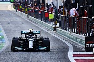 Bottas "ready to sacrifice optimal race" to help Hamilton F1 title bid