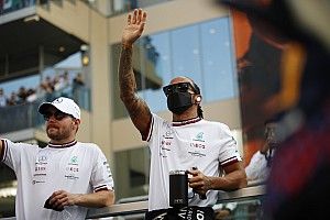 "Amikor igazán számított, Bottas cserbenhagyta Hamiltont"