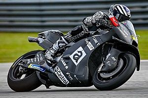 MotoGP: Espargaro volt a leggyorsabb az első tesztnapon, Marquez kétszer is bukott