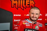 Miller “quietly confident” about 2022 Ducati after Sepang MotoGP test