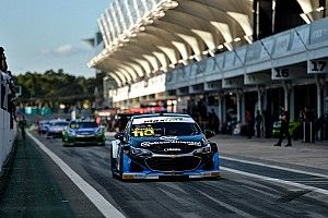 Stock Car: Lapenna é o mais rápido em treino antes de quali em Interlagos