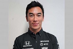 デイル・コイン加入の佐藤琢磨、インディカー13年目に向け意気込み「51号車のメンバーと、絆を深くしていきたい」