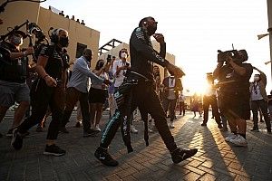 The historic clues that offer hints of Hamilton’s next move