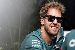 F1 | Vettel inizia male ad Austin: power unit sostituita, è penalità