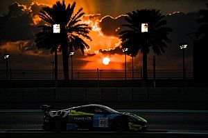 Antar VR46 P3 di Gulf 12 Hours, Luca Marini Ingin Balapan Mobil