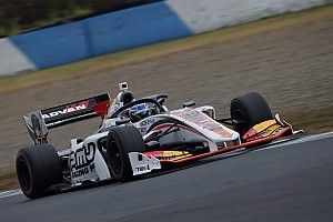 トップカテゴリーで飛躍のシーズン送る阪口晴南。その資質と課題を“名伯楽”田中耕太郎エンジニアが語る