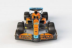 McLaren apresenta carros para as temporadas da F1, Indy e Extreme E 2022; confira imagens