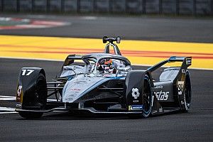 Dua Bulan Jeda, Nyck de Vries Senang Formula E Bergulir Lagi