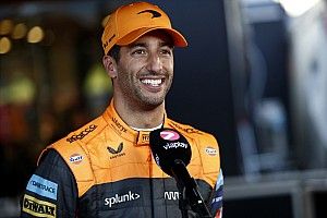 Ricciardo cleared to race in F1 Bahrain GP after negative Covid test