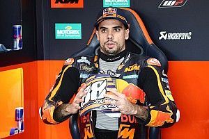 Pramac Racing Sempat Tertarik Rekrut Miguel Oliveira