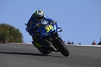 Joan Mir Butuh Akhir Pekan seperti MotoGP Algarve