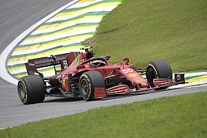 Sainz: "Risultato figlio del feeling crescente con la SF21"