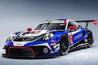 KCMG set for Rolex 24 debut with Porsche factory support