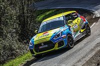Suzuki Rally Cup | Obiettivo titolo per Giordano al 1000 Miglia