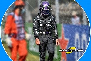 Video F1 | Hamilton, quante occasioni perse!