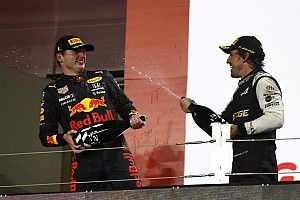 Max Verstappen Bisa Pastikan Gelar Formula 1 di Jeddah