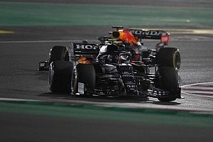 Gasly gefrustreerd na GP Qatar: “Snelheid was gewoon schokkend”