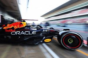 What we learned from the first day of F1 2022 pre-season testing