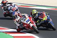 〈アジアから“世界”へ〉小椋藍とIDEMITSU Honda Team Asiaの挑戦:ミサノ2戦目は納得得られない“珍しい”レースに。経験豊富なアルガルヴェに期待?