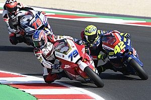〈アジアから“世界”へ〉小椋藍とIDEMITSU Honda Team Asiaの挑戦:ミサノ2戦目は納得得られない“珍しい”レースに。経験豊富なアルガルヴェに期待?