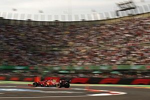 Ferrari, Meksika'da Red Bull ve Mercedes'le olan savaşta olmayı beklemiyor