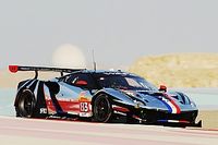 AF Corse va repasser par le LMP2 avant l'Hypercar