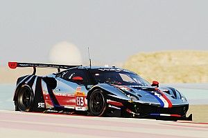 AF Corse va repasser par le LMP2 avant l'Hypercar