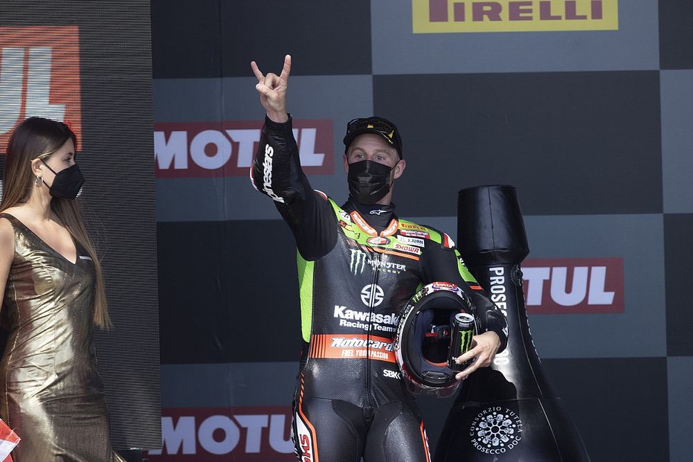 Rea agguerrito: “Posso battere Toprak, anche lui è al limite”
