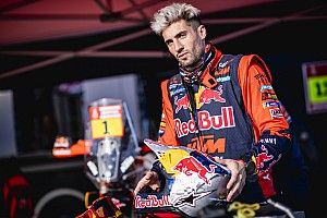 Galería: ¡Las primeras fotos del Dakar 2022!