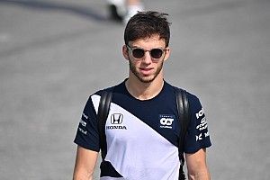 Pierre Gasly Incar Kursi Red Bull Musim 2023