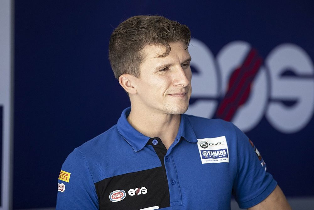 Garrett Gerloff Bandingkan Sensasi Naik Motor MotoGP dan WSBK