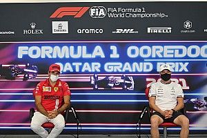 Suudi Arabistan GP basın toplantısı programı belli oldu