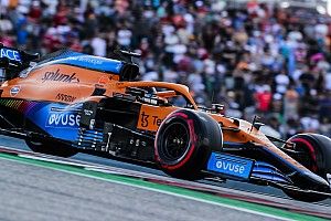 Ricciardo: Egy ausztrál texasi vagyok, én bírom a legjobban ezeket a körülményeket!