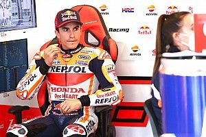 MotoGP | Colpo di scena: Marc Marquez salta il GP dell'Algarve
