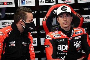 Viñales sent qu'il avait le rythme pour le podium à Misano