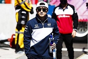 Horner: Social media 'exploited' Tsunoda Mexico criticisms