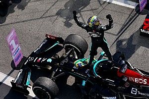 Pénalités moteur : Verstappen juge les règles "illogiques"