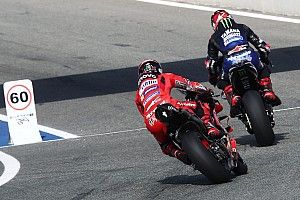 Todo sobre la temporada 2022 de MotoGP: reglas, motos, pilotos, fechas y más