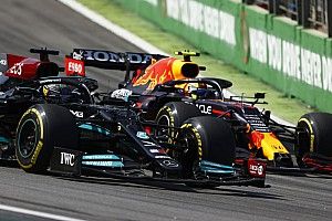 Red Bull seeks answers on "unraceable" Mercedes F1 speed