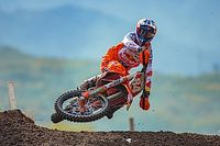 Herlings wint fysiek duel van Gajser, maar verliest WK-leiding