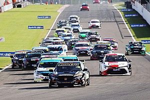 BTCC grid hits maximum as three teams grow for 2022