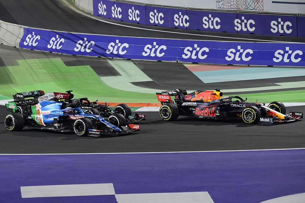 Häkkinen espère voir le bon côté de Verstappen à Abu Dhabi