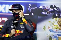F1-update: Verstappen 'getsunoda’d' in Mexico, vuurwerk bij de start?