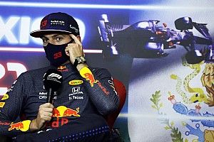 F1-update: Verstappen 'getsunoda’d' in Mexico, vuurwerk bij de start?
