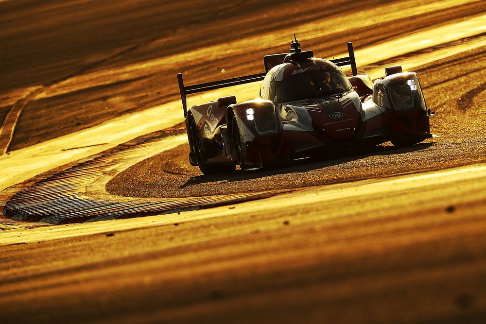 #31 Team WRT Oreca 07 - Gibson: Robin Frijns, Ferdinand Habsburg-Lothringen, Charles Milesi