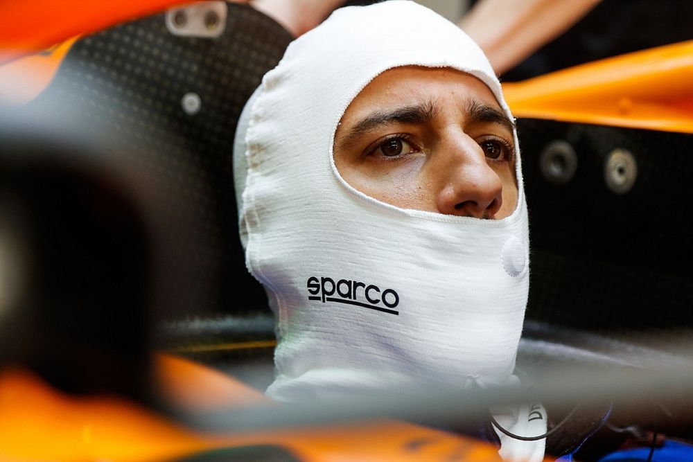 Daniel Ricciardo Merasa Triple-Header Akan Melelahkan