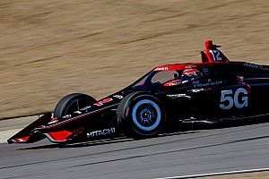 Contract year at Penske won’t affect how Power drives