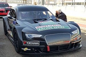 Rovera: "Il rapporto peso-potenza è la forza della Mitjet"